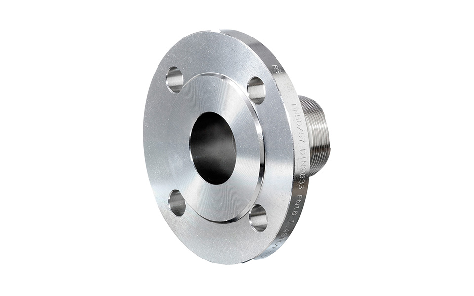 Staubli史陶比尔   转换头   法兰外螺纹接头