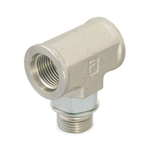 美国派克PARKER   管件端口适配器   8 G5G5JG5-S