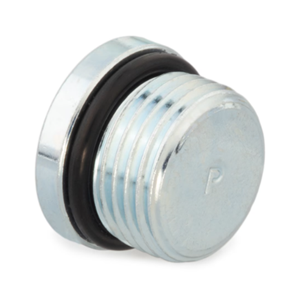 美国派克PARKER   管件端口适配器   1 X 1/4 PTR-SS