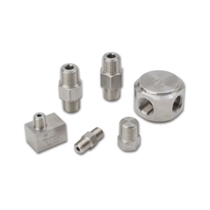 美国派克PARKER   螺纹过渡接头   5Y02-6-4C