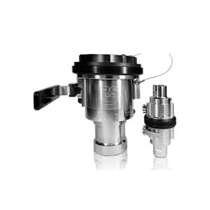 Staubli史陶比尔   干式接头   TKM38