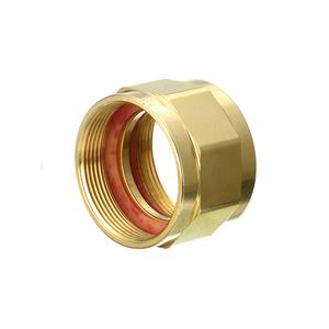 Staubli史陶比尔   转换头   等径内螺纹接头