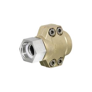 Staubli史陶比尔   软管连接件    EN14423