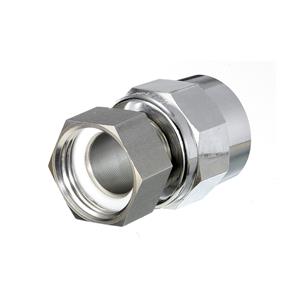 Staubli史陶比尔   软管连接件    EN14424