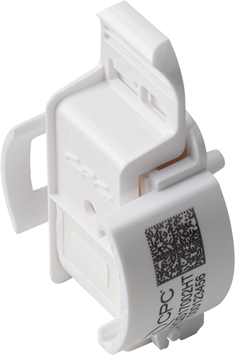 美国CPU   无菌接头   AQG17004HT