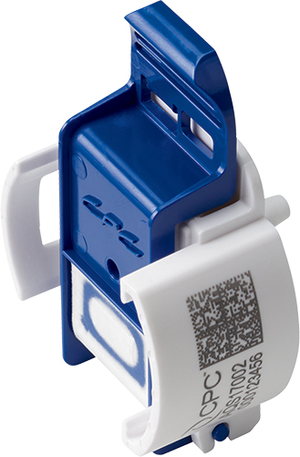 美国CPU   无菌接头   AQG33024