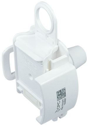 美国CPU   无菌接头   AQL33024HT