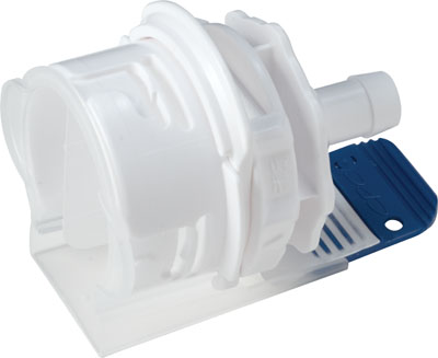 美国CPU   无菌接头   AQC17008HT