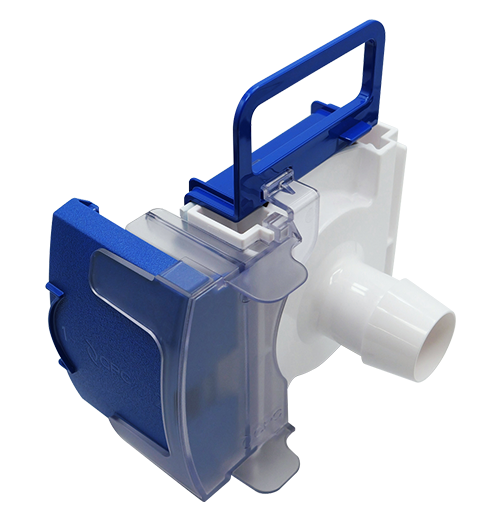 美国CPU   无菌接头   AQW17020HT