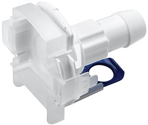 美国CPU   无菌接头   AQX17016