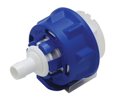 美国CPU   无菌接头   AQX22016HT