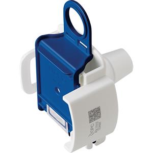 美国CPU   无菌接头   AQL17016