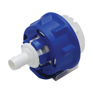 美国CPU   无菌接头   AQX44024HT