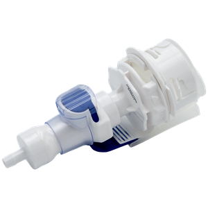 美国CPU   无菌接头   AQCDC17008