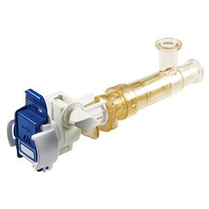 美国CPU   无菌接头   AQSTC2331000HT