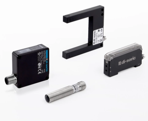 德国DI-SORIC KLT-M4-T2-0.5K 传感器