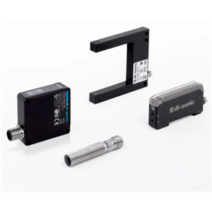 德国DI-SORIC KLT-M6-T2-0.5-L20 传感器