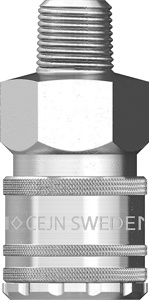 CEJN希恩   标准快速接头     102201454