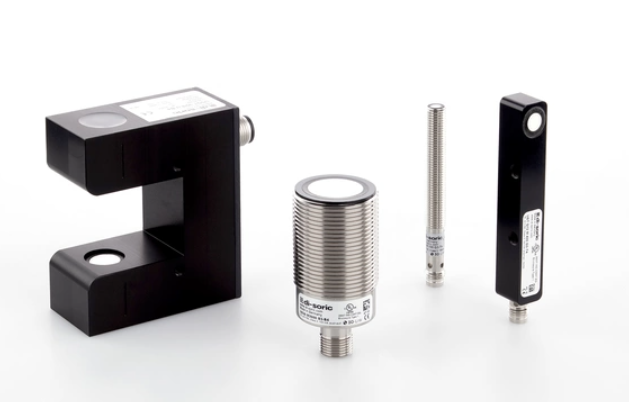 德国DI-SORIC US Q12 M 200 IU-T4 传感器