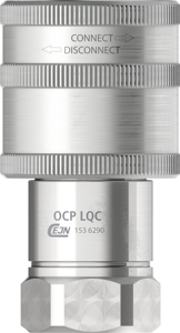 CEJN希恩   标准快速接头    101536290