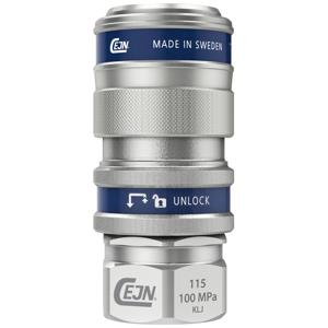 CEJN希恩   超高压接头    101156102