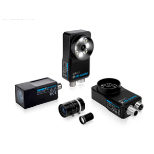 德国DI-SORIC CS60-BM28-EP15/400 视觉传感器