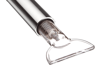 INFLIDGE英富丽 SAH-2AS 200V-1000W 空气加热器