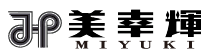 MIYUKI美幸辉
