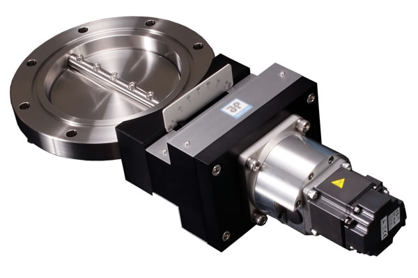 MIYUKI美幸辉 BJ4-J200 真空蝶阀