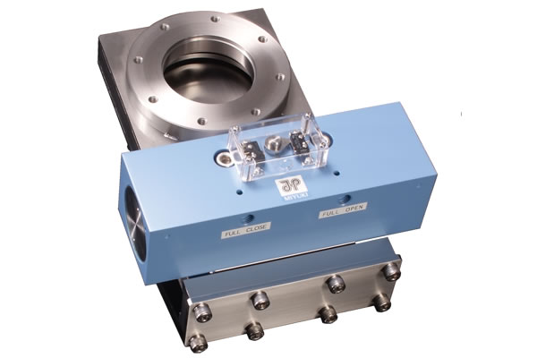 MIYUKI美幸辉 GH-C150 真空门阀