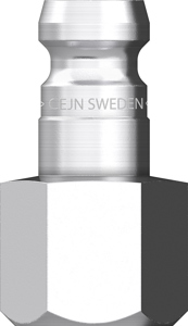 CEJN希恩   呼吸接头     104425204