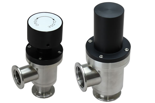 MIYUKI美幸辉 AB-C160  真空L型阀