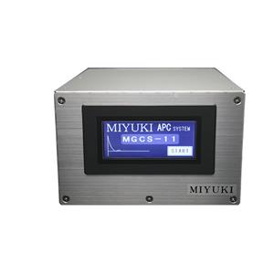MIYUKI美幸辉  MGCS-11  压力控制控制器