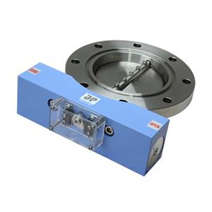 MIYUKI美幸辉 B-J50 真空蝶阀