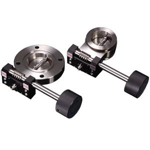 MIYUKI美幸辉 BT-N63 真空蝶阀