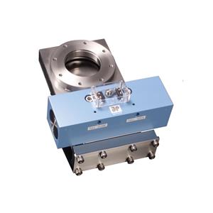 MIYUKI美幸辉 GH-I200 真空门阀