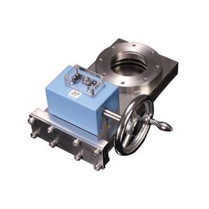 MIYUKI美幸辉 GR-J350 真空门阀