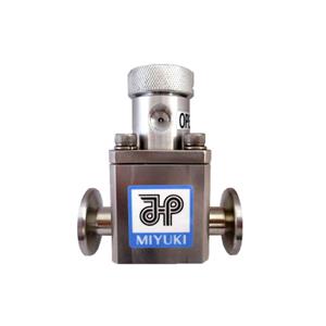 MIYUKI美幸辉  SG-NW16 真空直阀