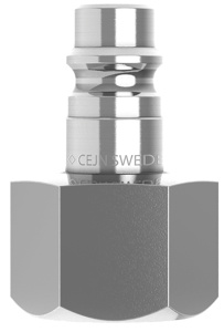 CEJN希恩   呼吸接头   104425207