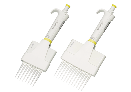 NICHIRYO立洋(株) 00-NAR-300M8 微量移液器