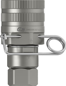 CEJN希恩   TLX接头     105076407