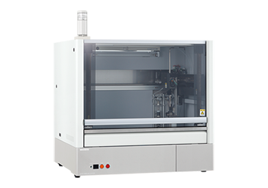 NICHIRYO立洋(株) NSP-7000 Ⅳ 自动配药机