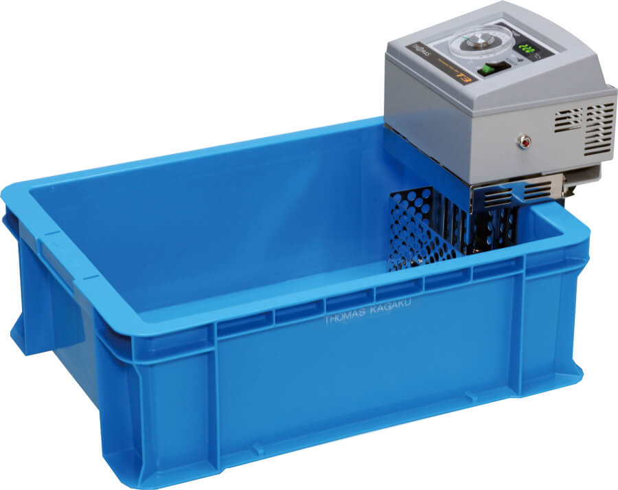 THOMAS科学器械(株) T-N22J 恒温水箱与恒温油箱