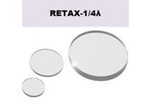 日本Luceo鲁机欧   波长板   RETAX-1λ