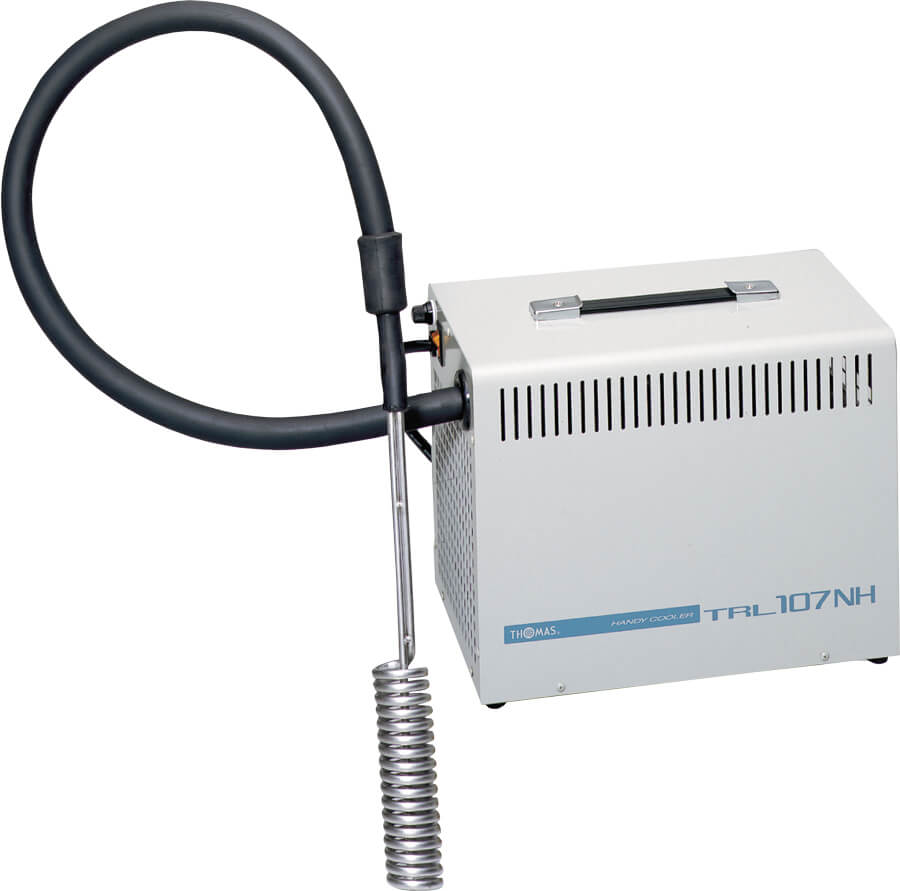 THOMAS科学器械(株)  TRL-117G2S 自装式手持散热器