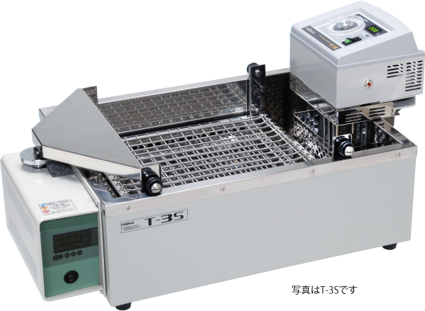 THOMAS科学器械(株)  T-N22S  恒温摇动罐