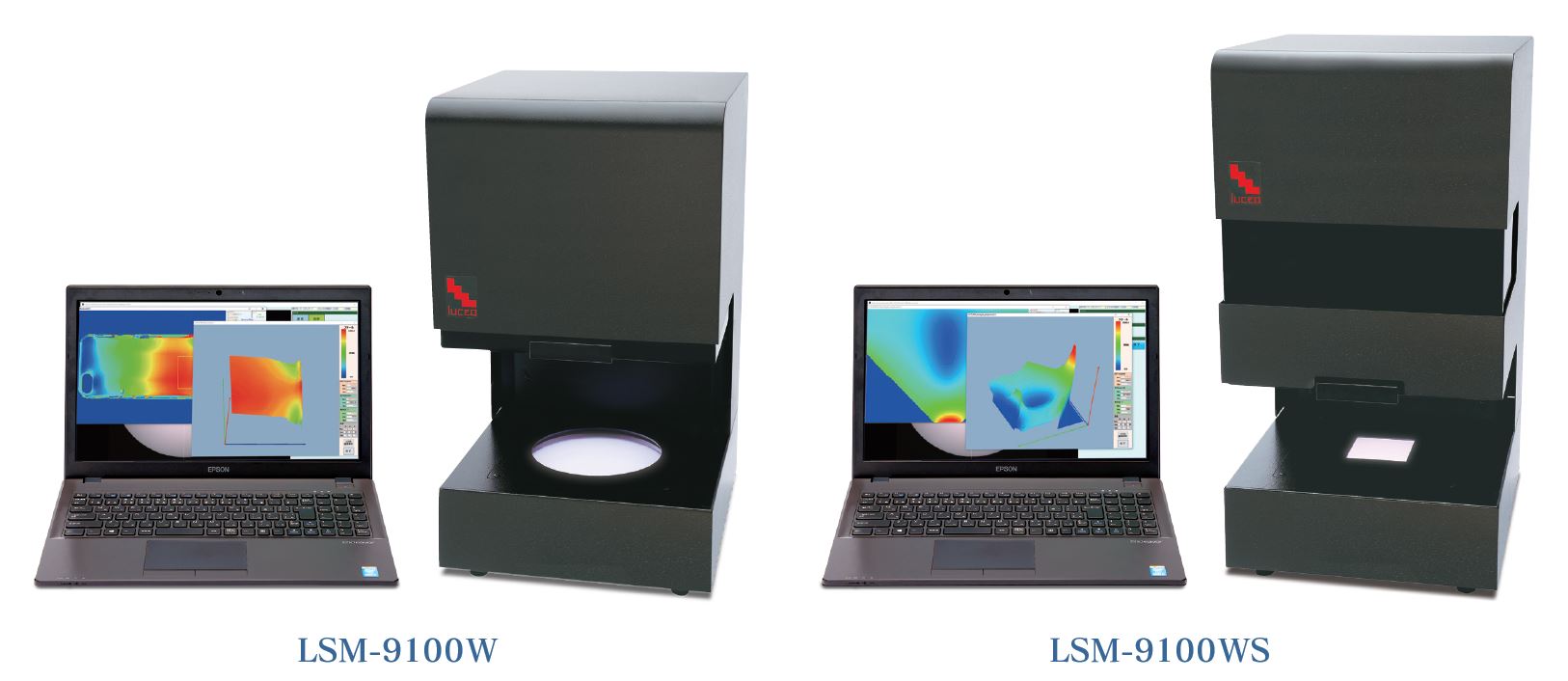 日本Luceo鲁机欧   极化镜   LSM-7000LE