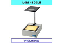 日本Luceo鲁机欧   极化镜   LSM-4200LE