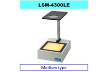 日本Luceo鲁机欧   极化镜   LSM-4300LE