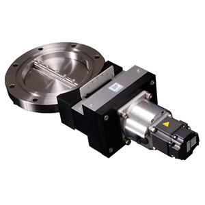 MIYUKI美幸辉 BAZ-J100 真空蝶阀